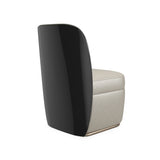 Cabochon Chair - 3rd angle