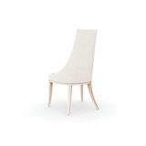 Tall Order Side Chair - 3rd angle