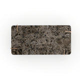 Altura Rec Stone Top Cocktail Tbl - 4th angle