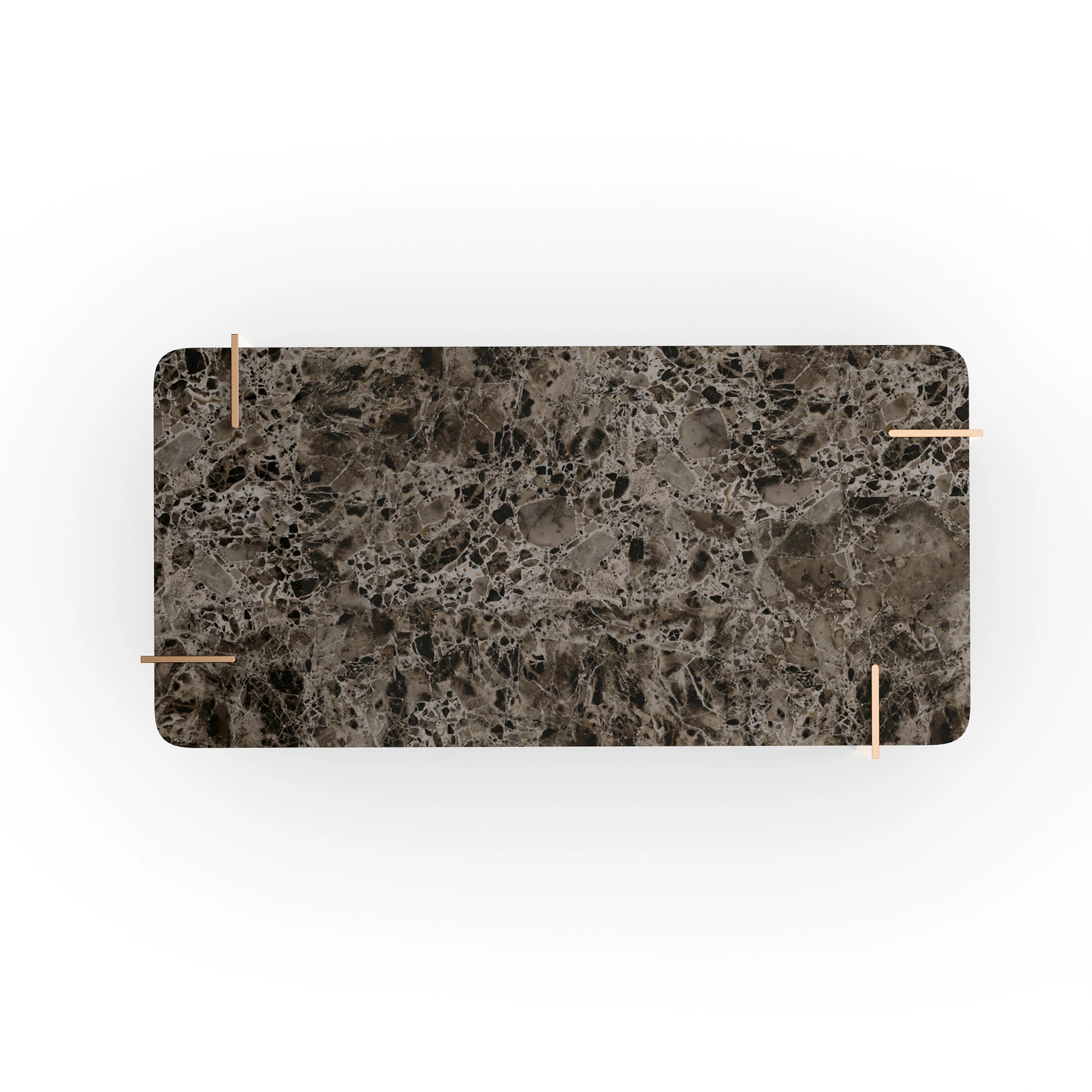 Altura Rec Stone Top Cocktail Tbl - 4th angle