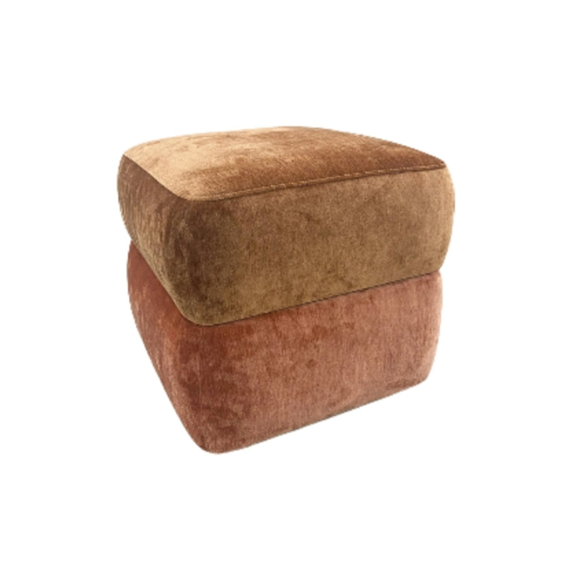 Parity Storage Ottoman