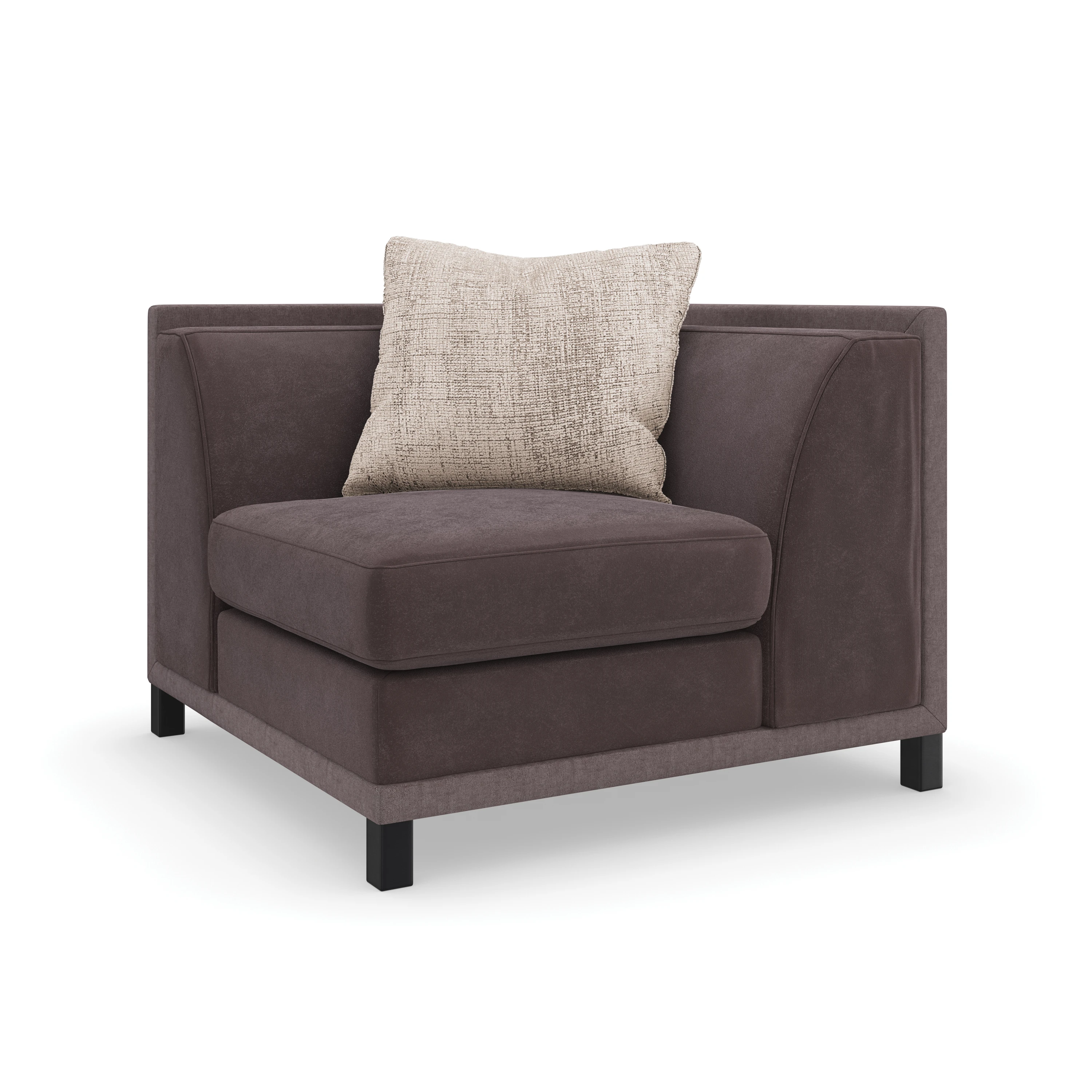 Tuxedo Corner - main image