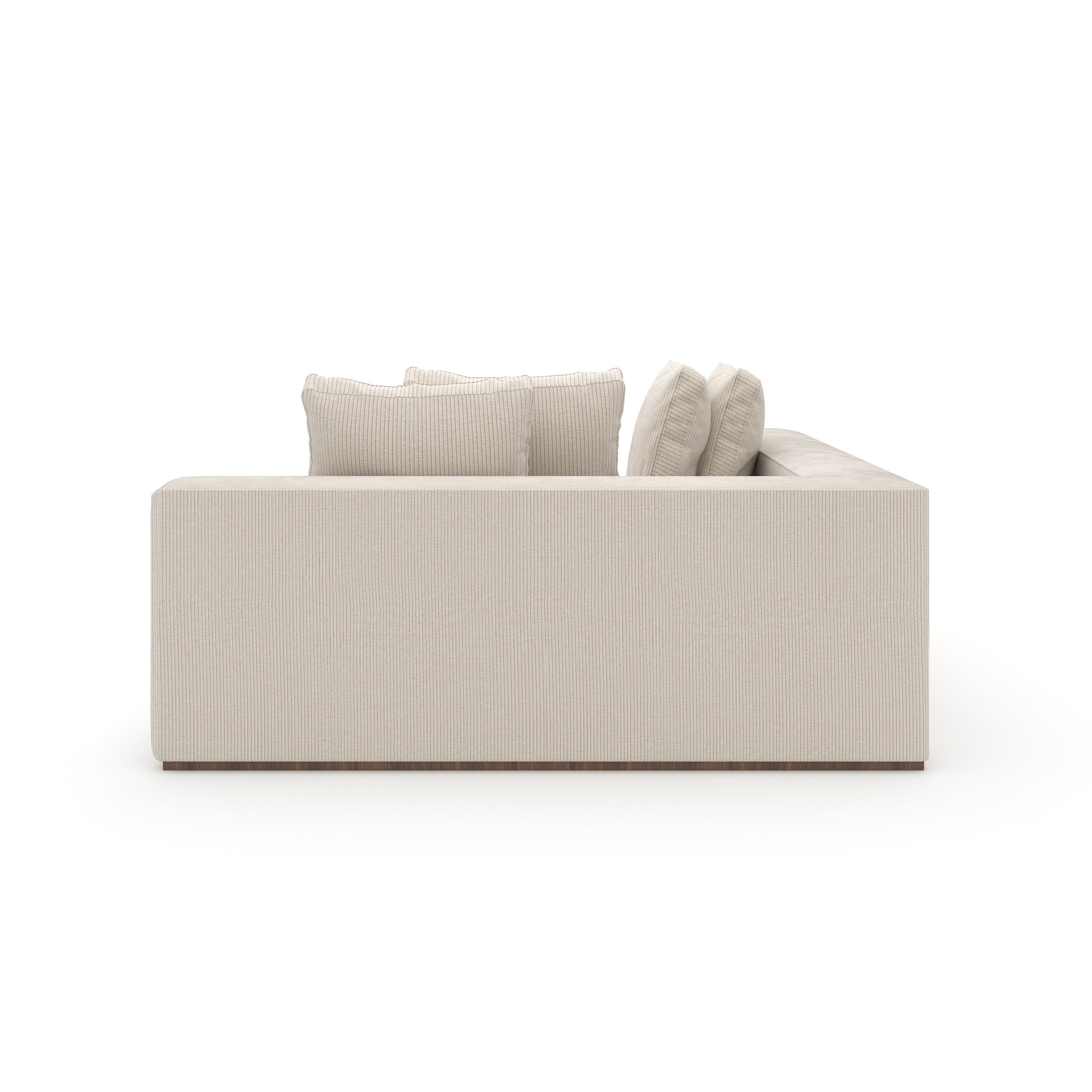 Bello Corner Laf Chaise