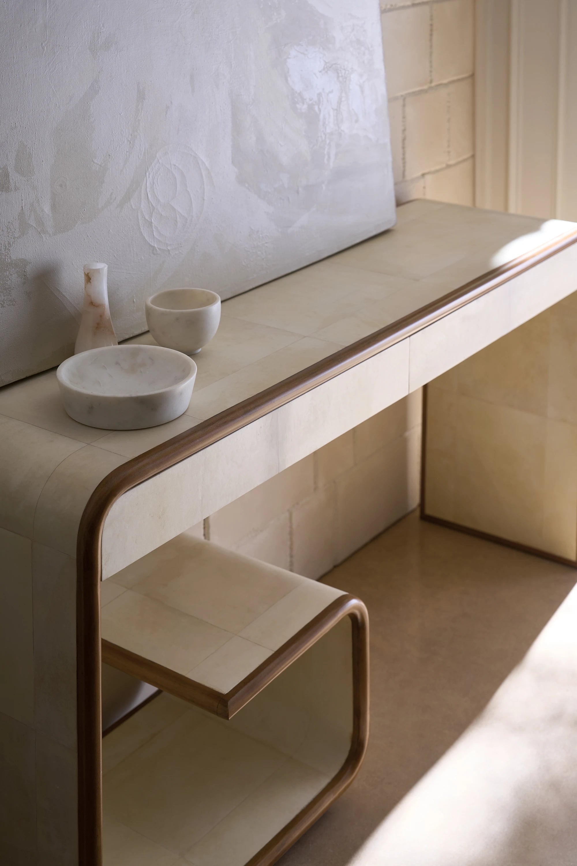 Delano Console - detail 3.0