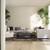 room with Fusion Armless Chair