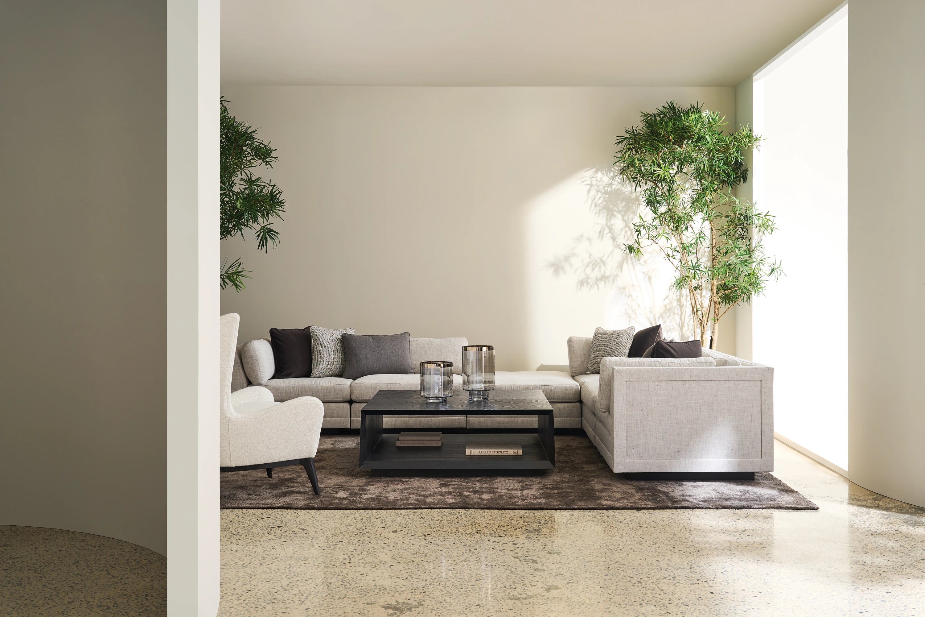 Fusion Ottman in room - angle 4.0