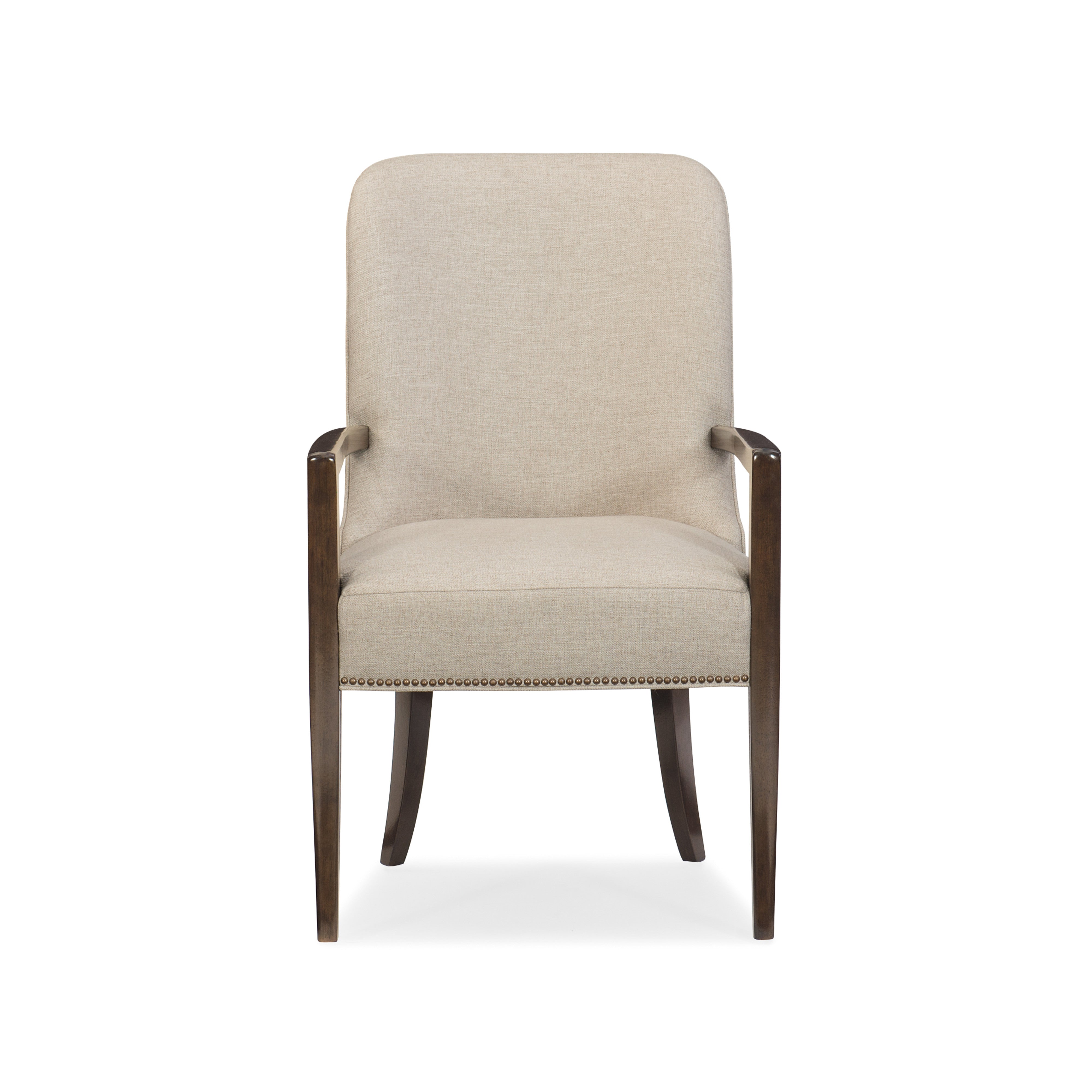 Streamline Arm Chair