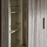 Wish You Were Here Bar Cabinet Light - detail 2.0