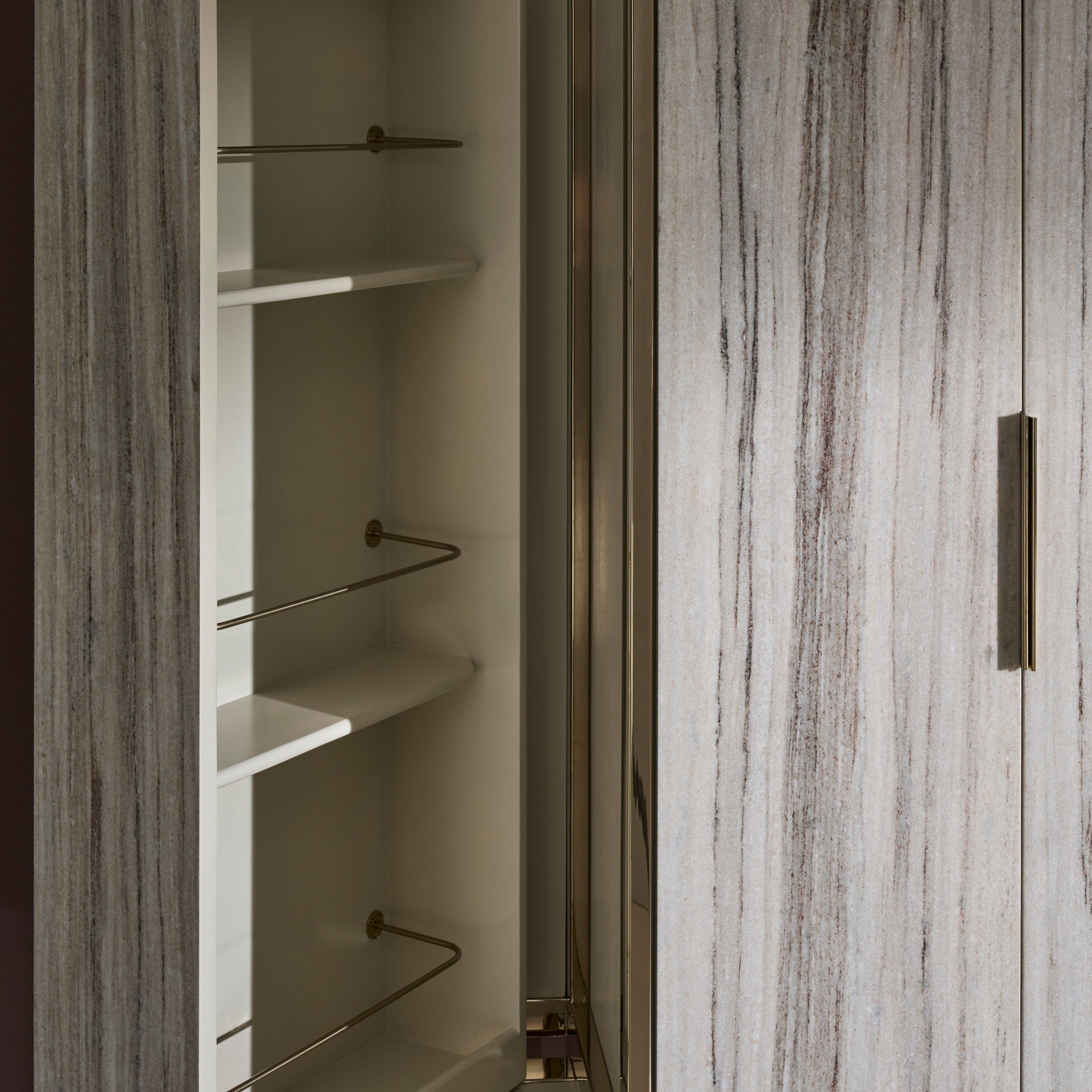 Wish You Were Here Bar Cabinet Light - detail 2.0