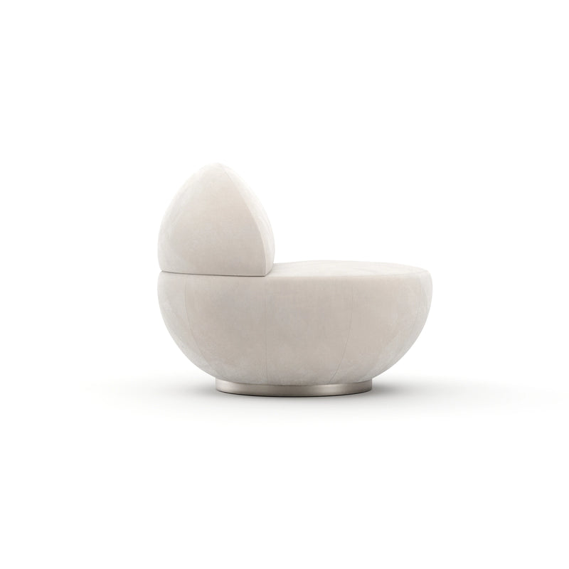 Jagger Swivel Chair