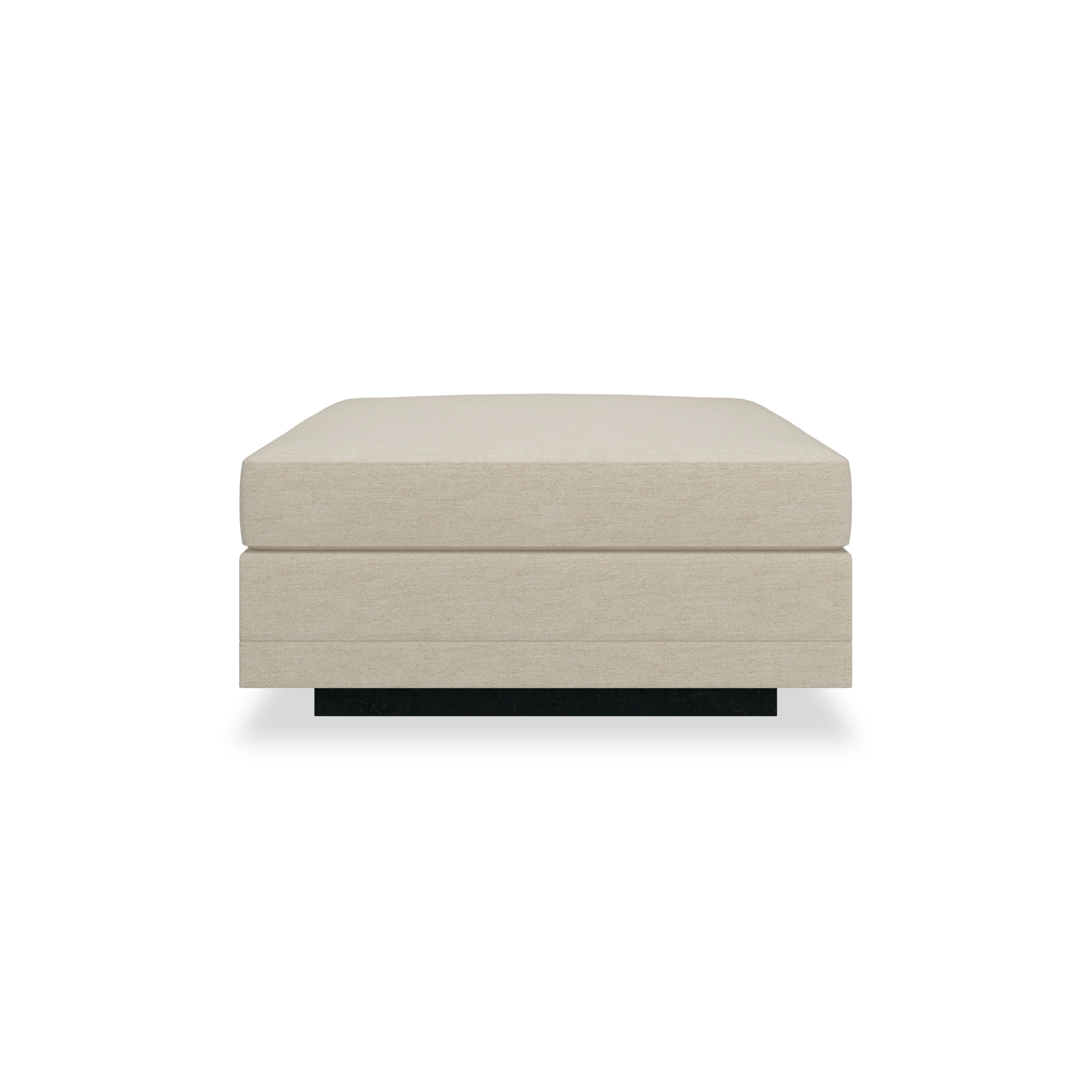 Fusion Ottoman - primary image