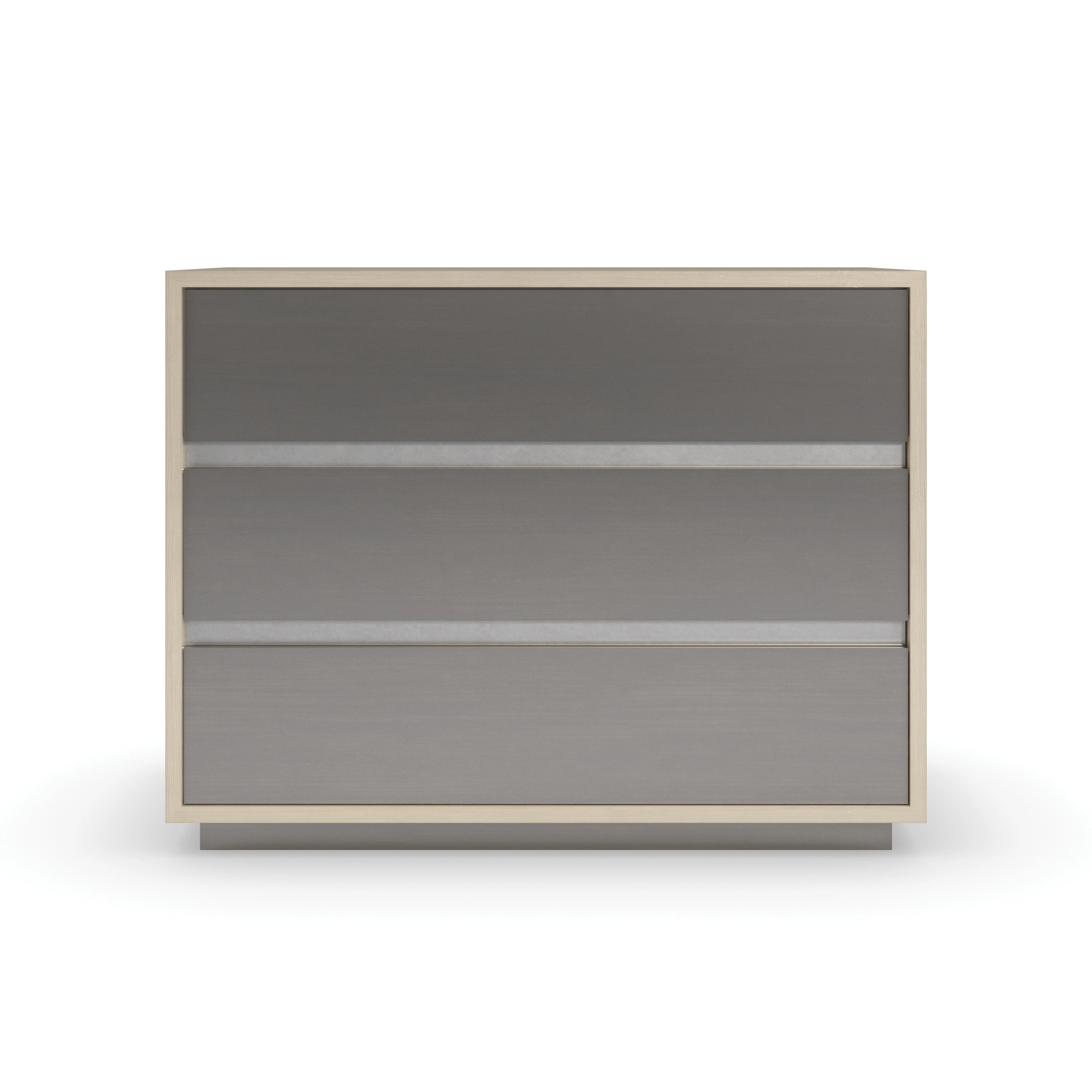 Da Vita Large Nightstand - primary image