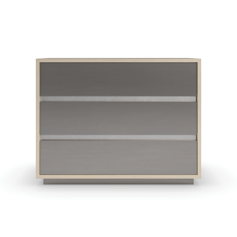 Da Vita Large Nightstand