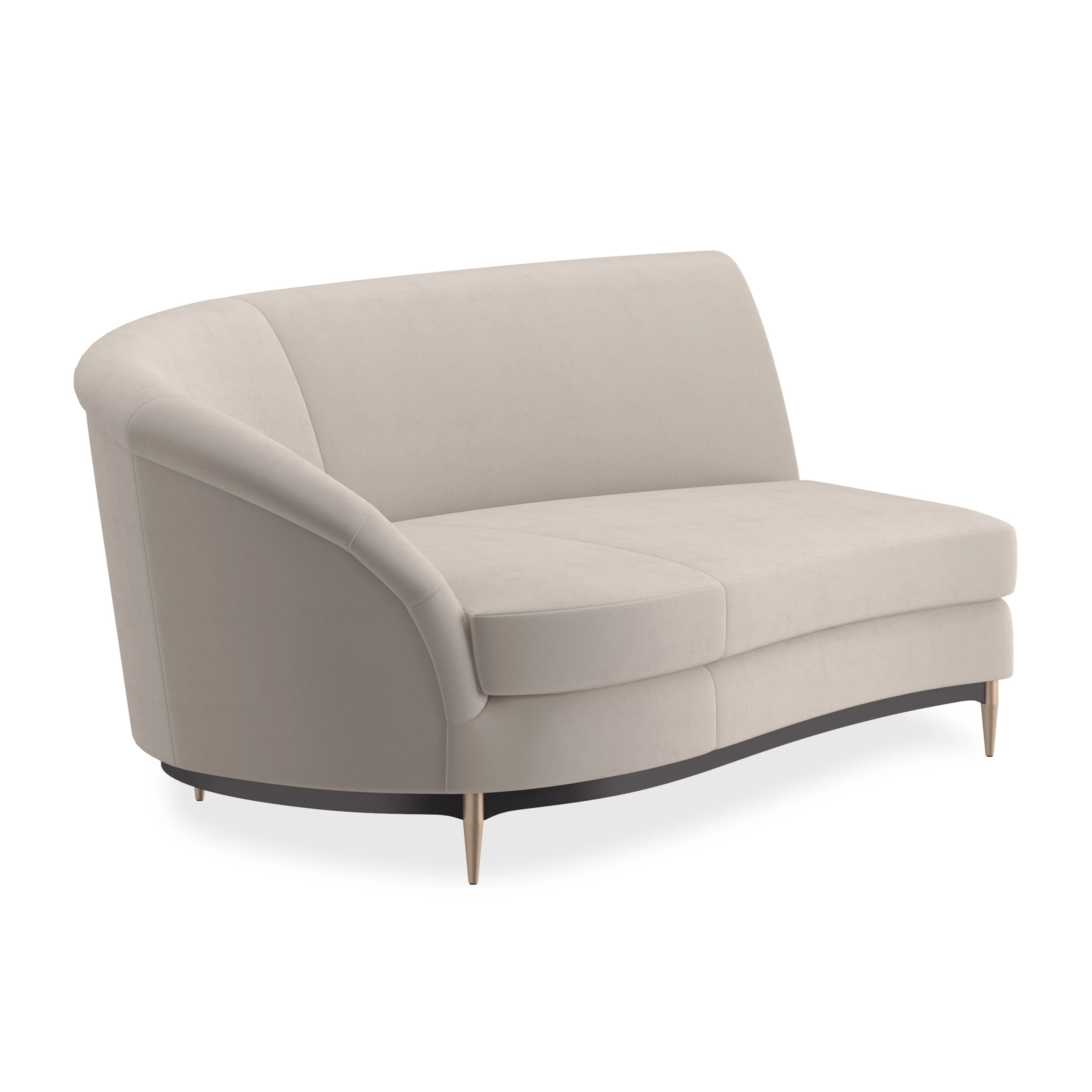 Three'S Company Laf Sofa - main image