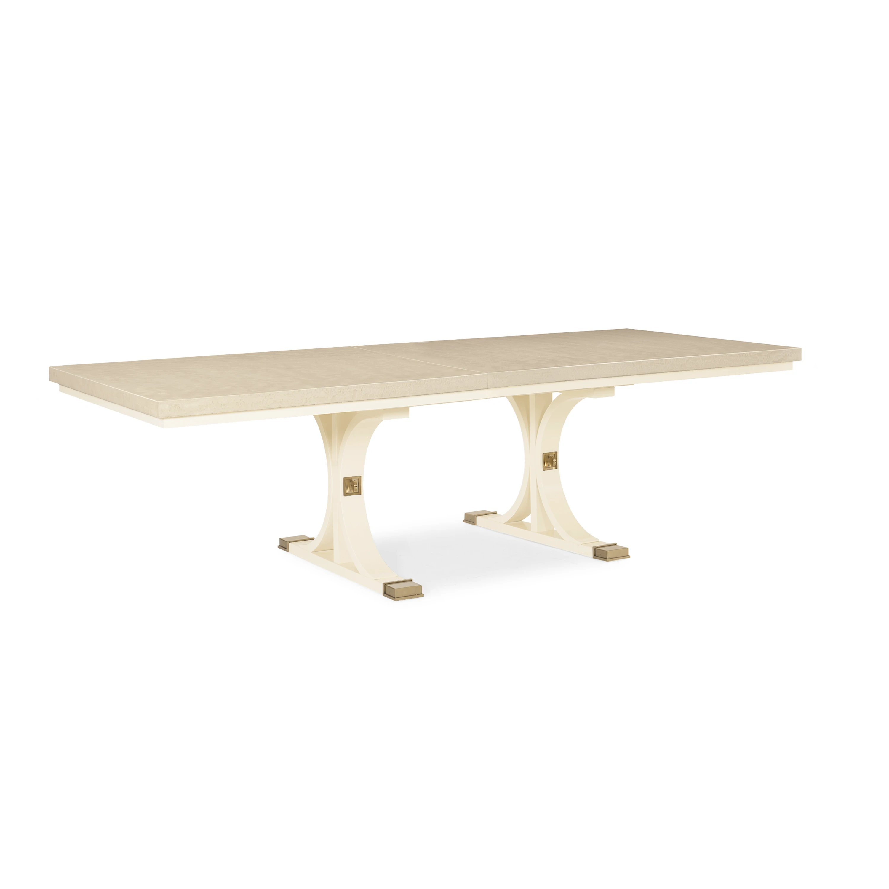 Toe The Line Table Base - primary image