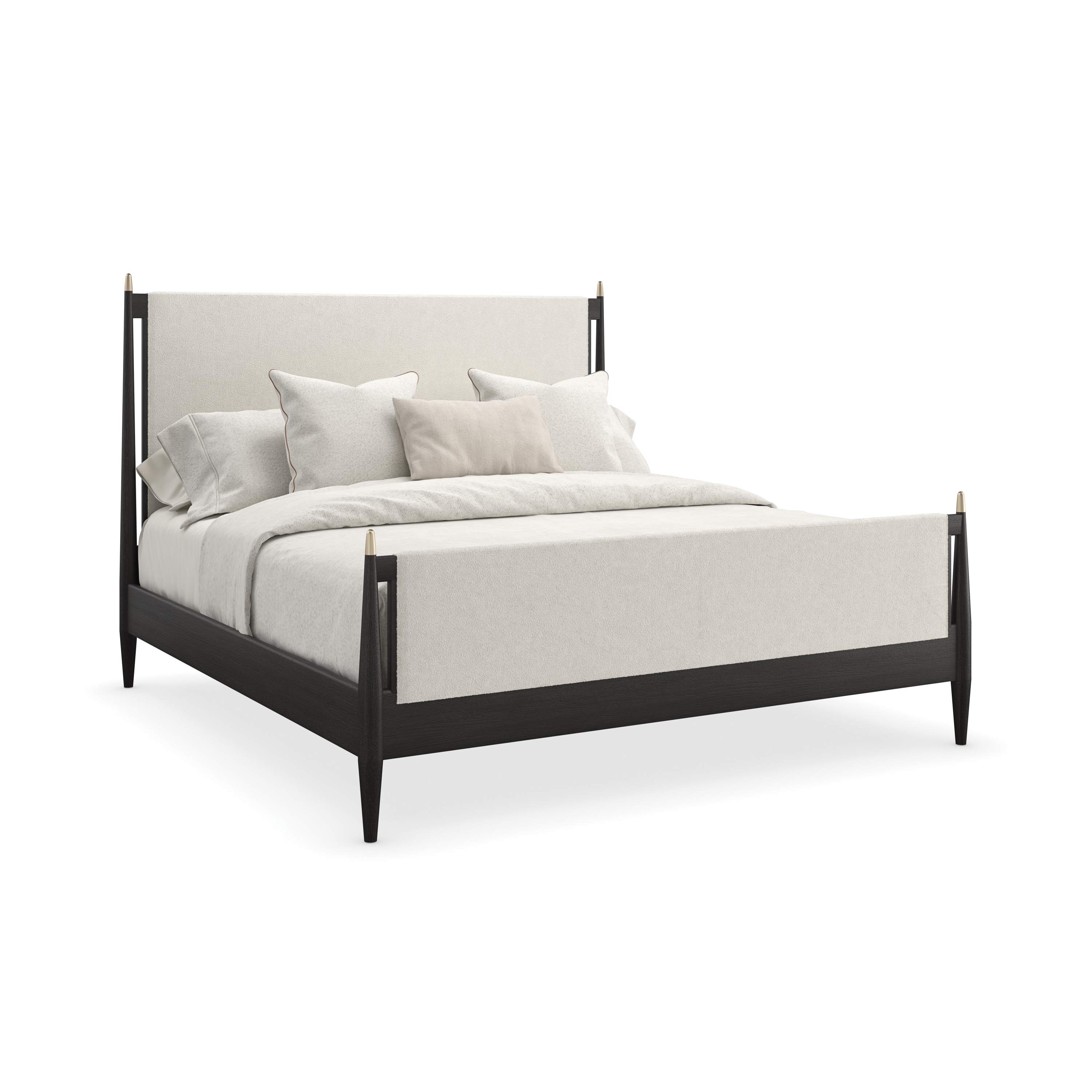 Rhythm Kg Bed Fb - main image