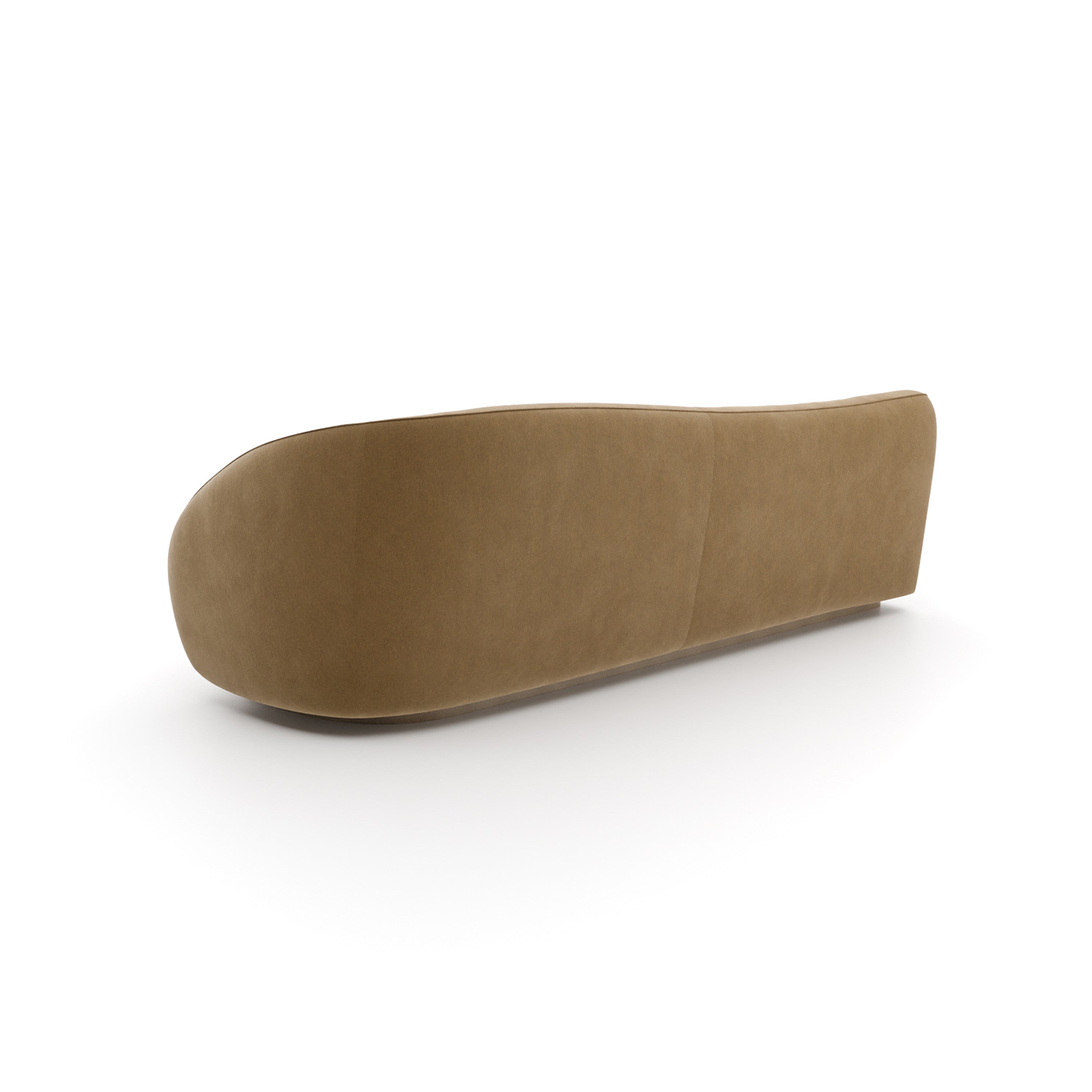 Kalahari Raf Sofa - 3rd angle