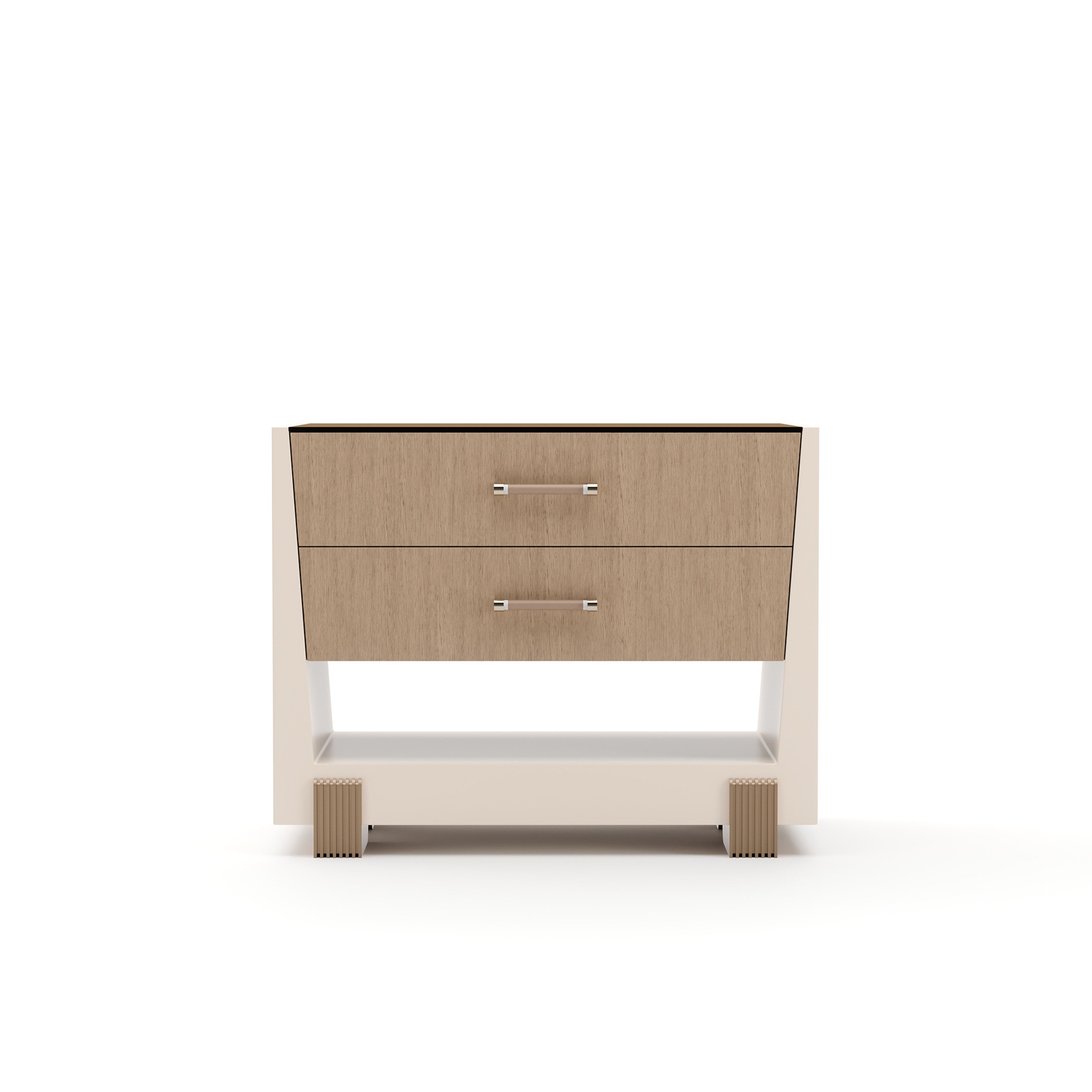 Counter Balance Large Nightstand - main image