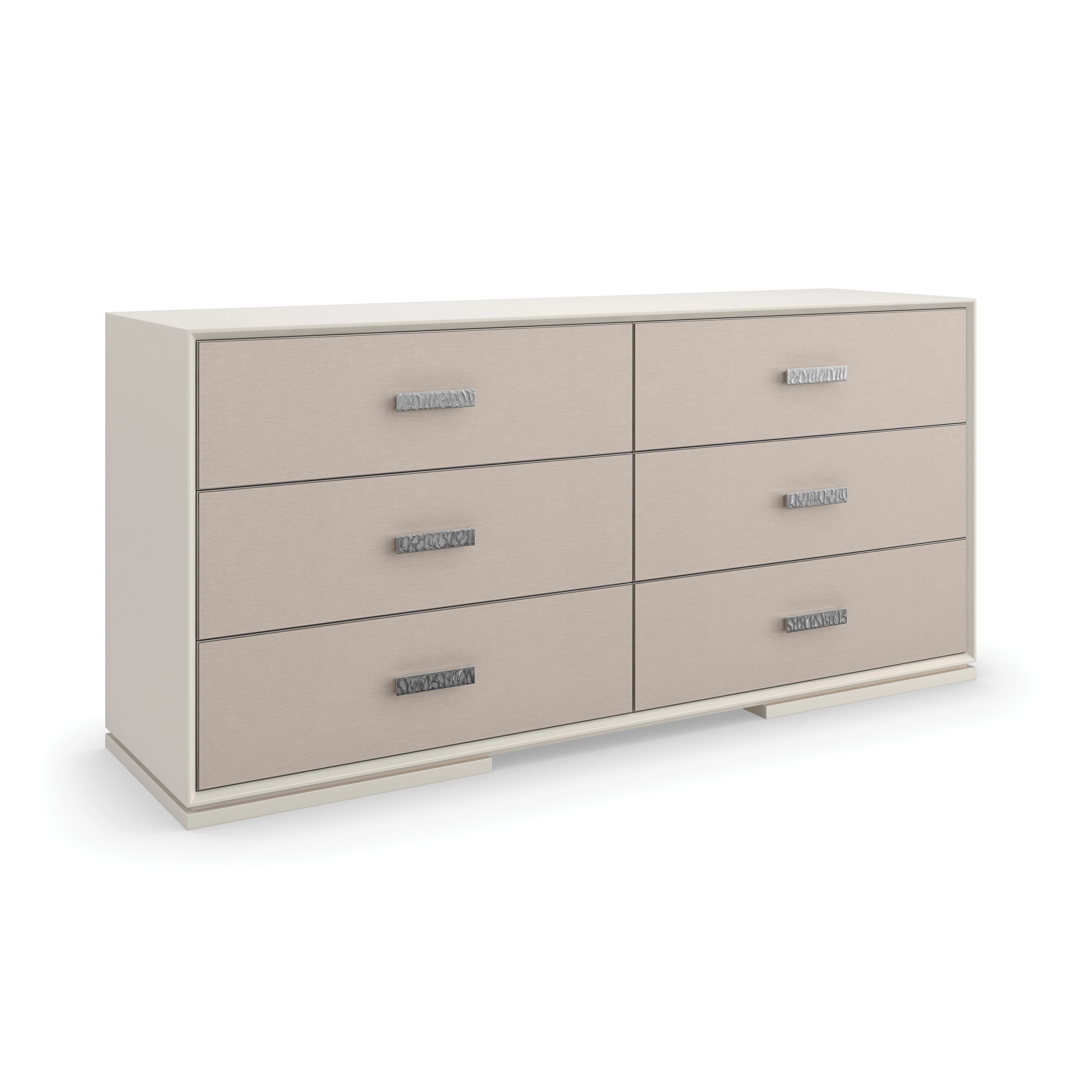Silver Lining Dresser - main image