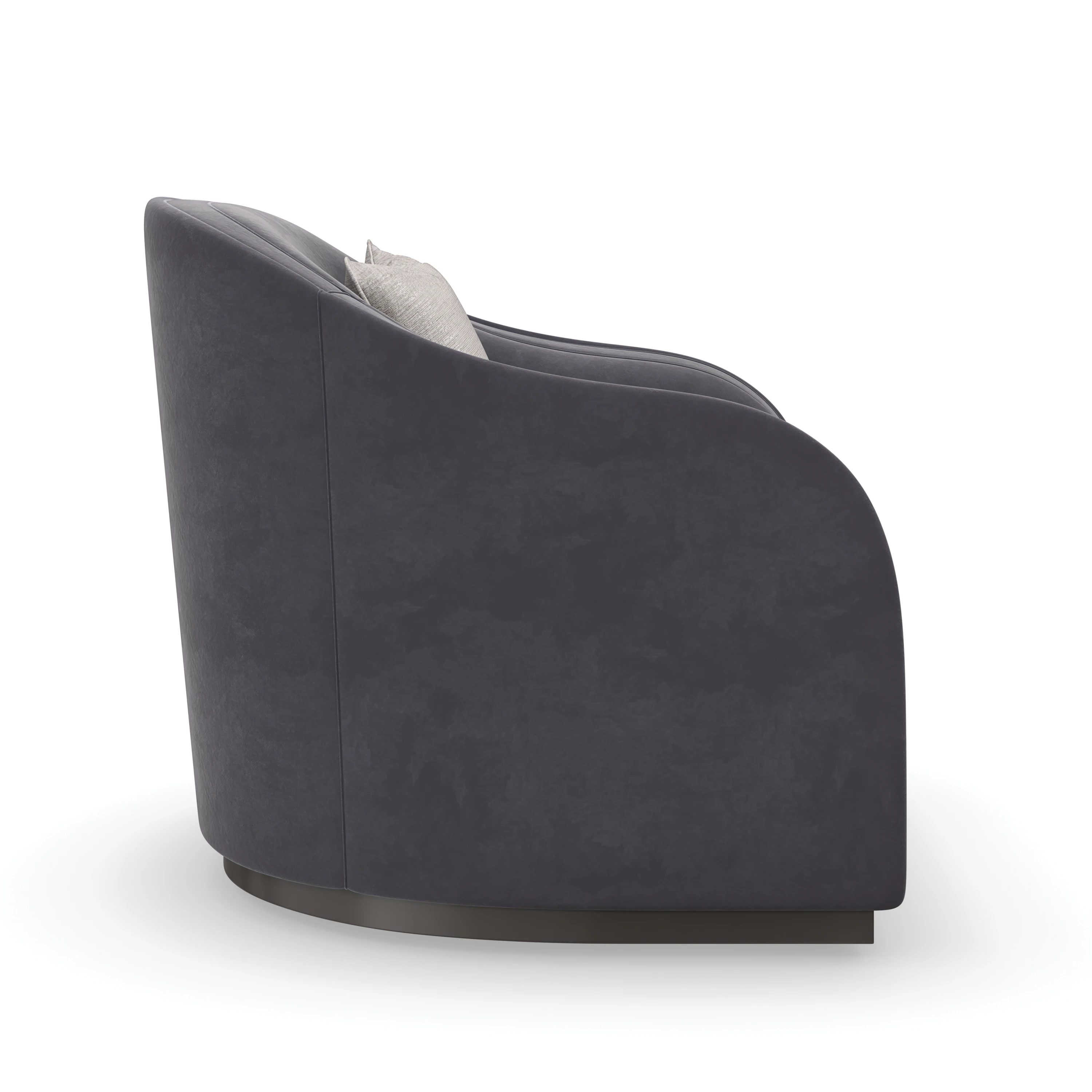 Eclipse Chair - 2nd angle