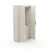 Love Bar -  Matte Pearl - 5th angle