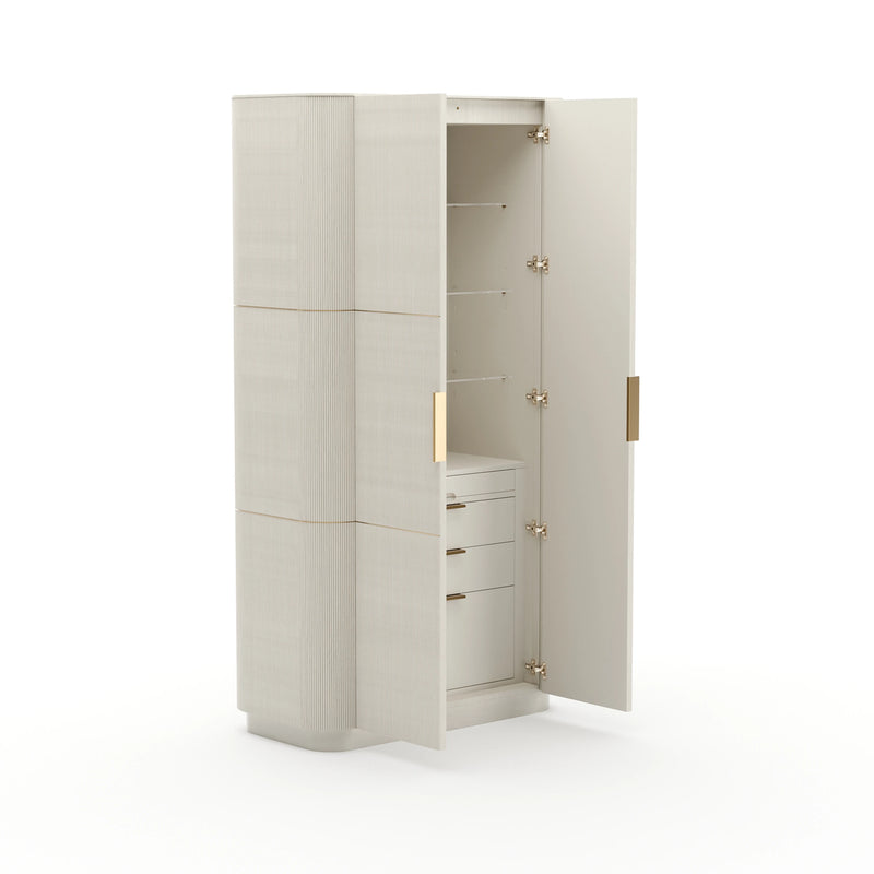 Love Bar -  Matte Pearl