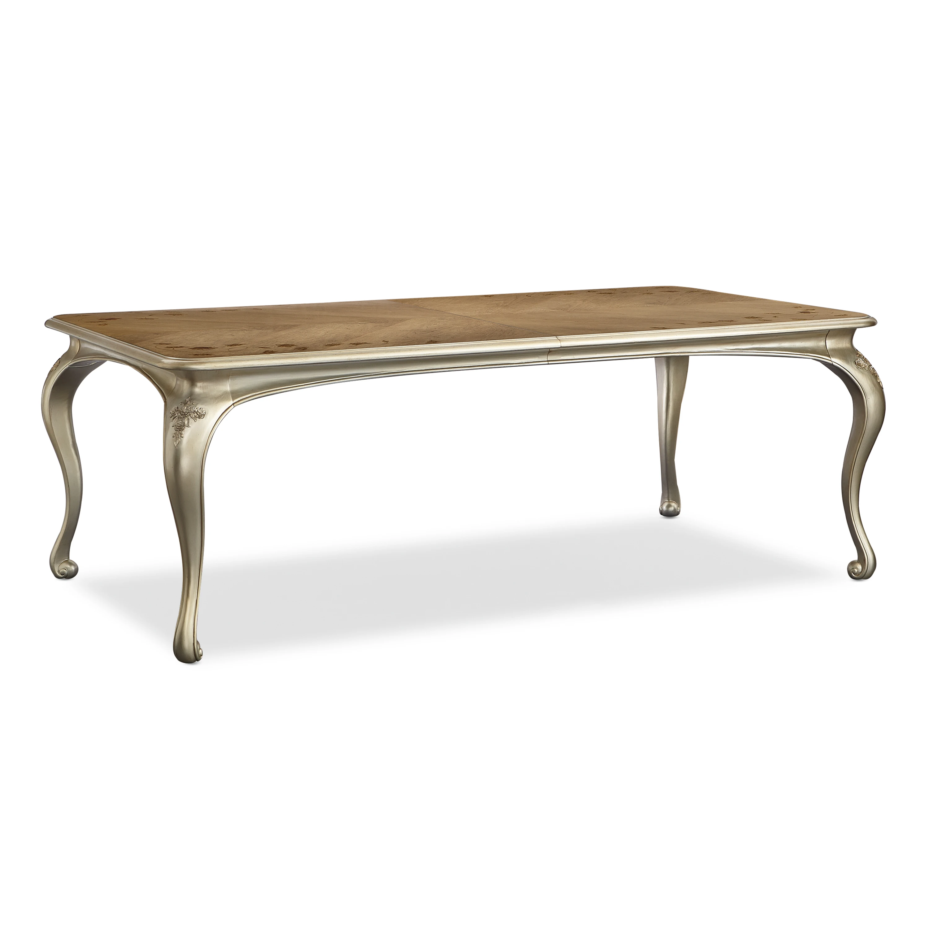 Rectangle Dining Table - main image