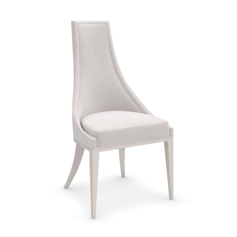 Tall Order Side Chair