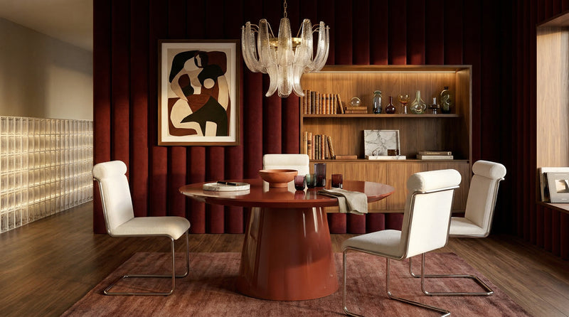 Paragon Dining Table