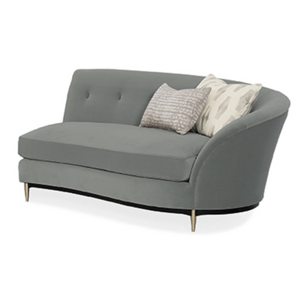 Right-Facing Loveseat