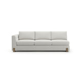 Counter Balance Laf Sofa Birch
