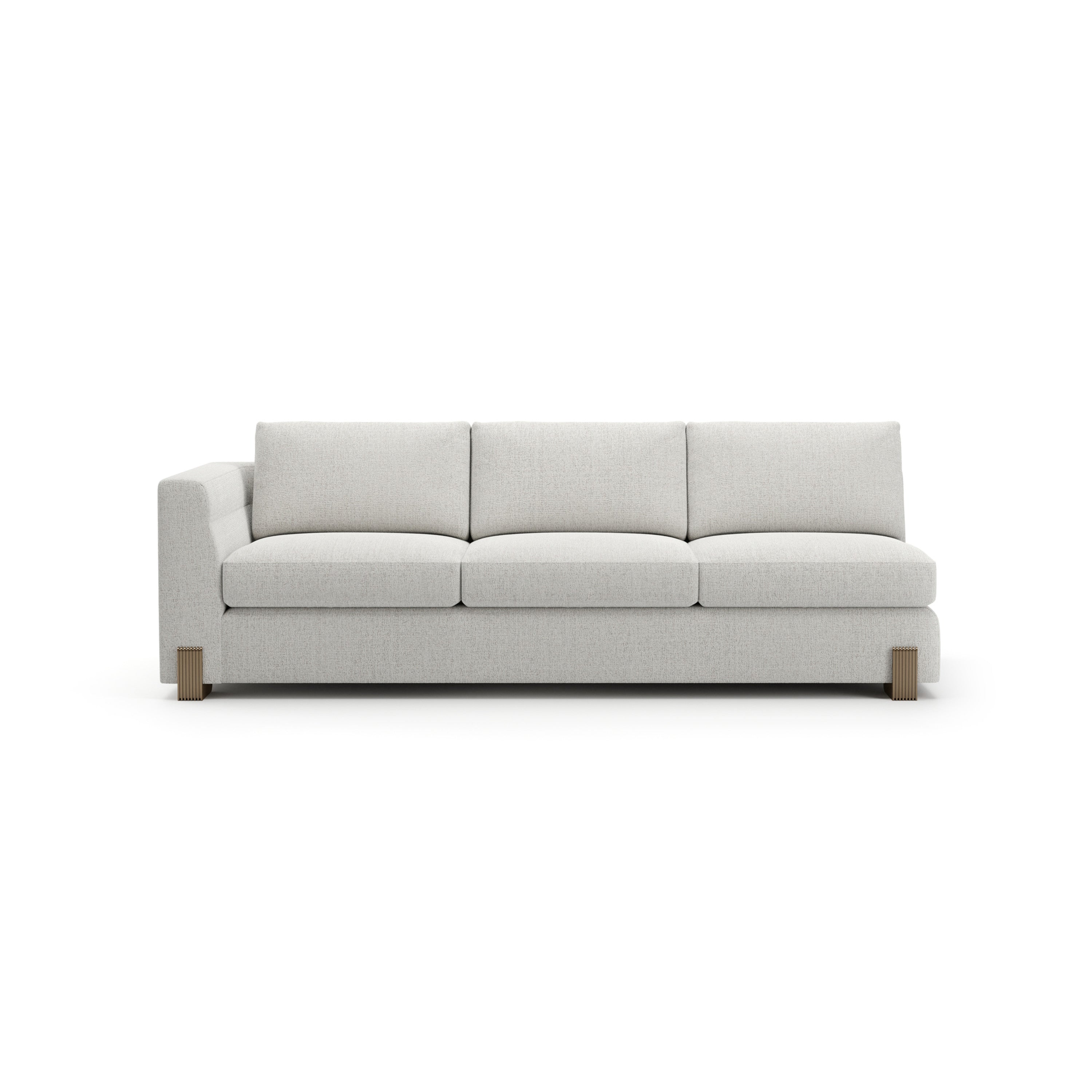 Counter Balance Laf Sofa Birch - main image
