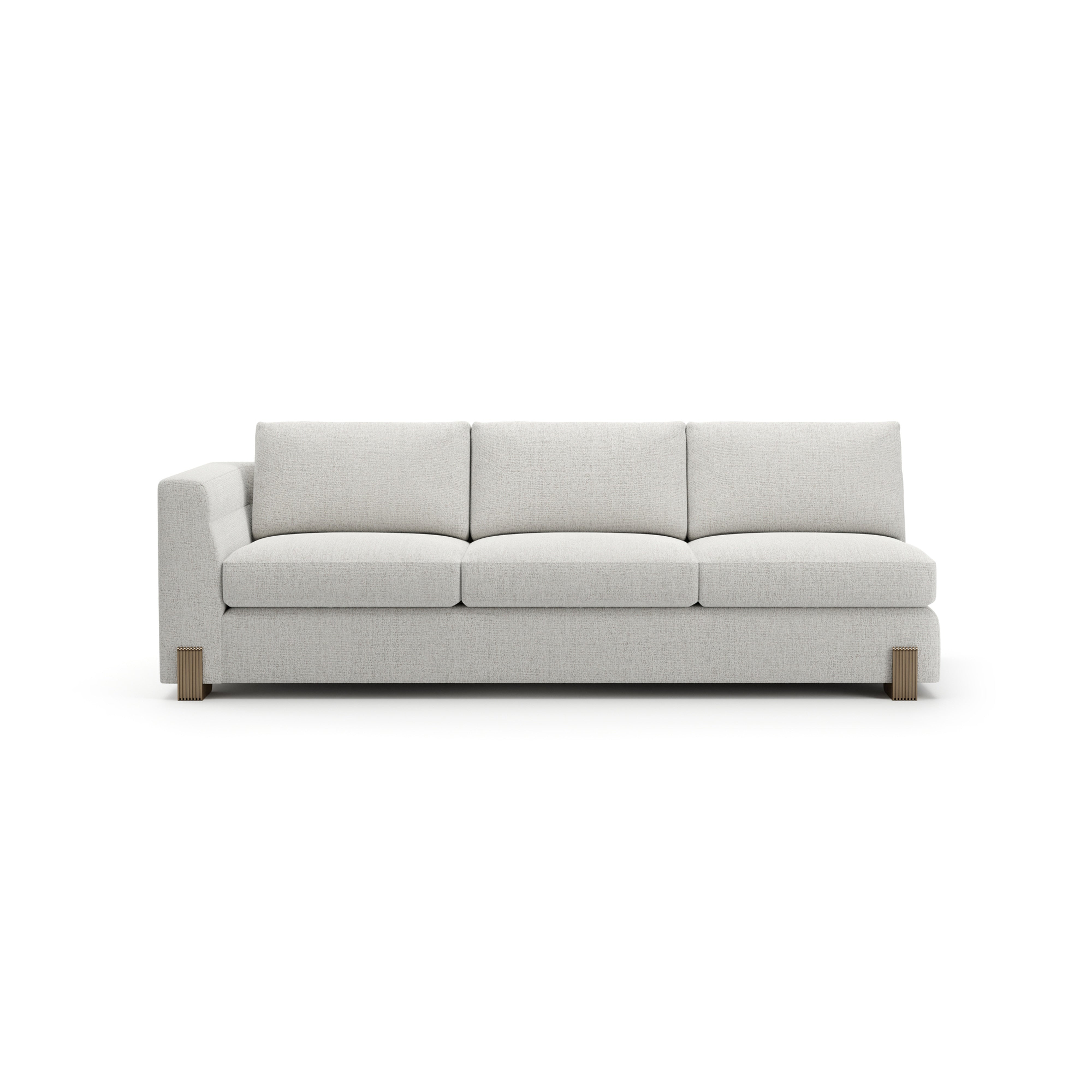 Counter Balance Laf Sofa Birch