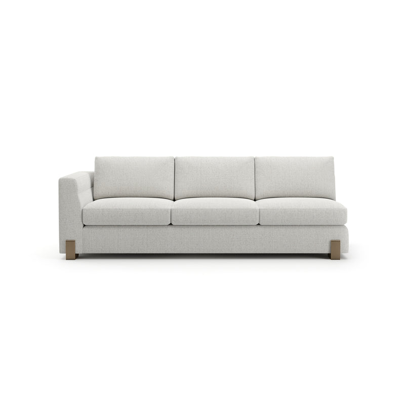 Counter Balance Laf Sofa Birch