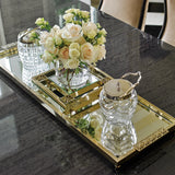 The Aristocrat Dining Table - detail 15.0