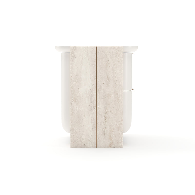 Overlap Large Nightstand Light