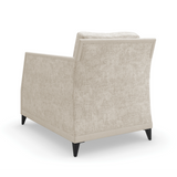 Limitless Chair - 3rd angle