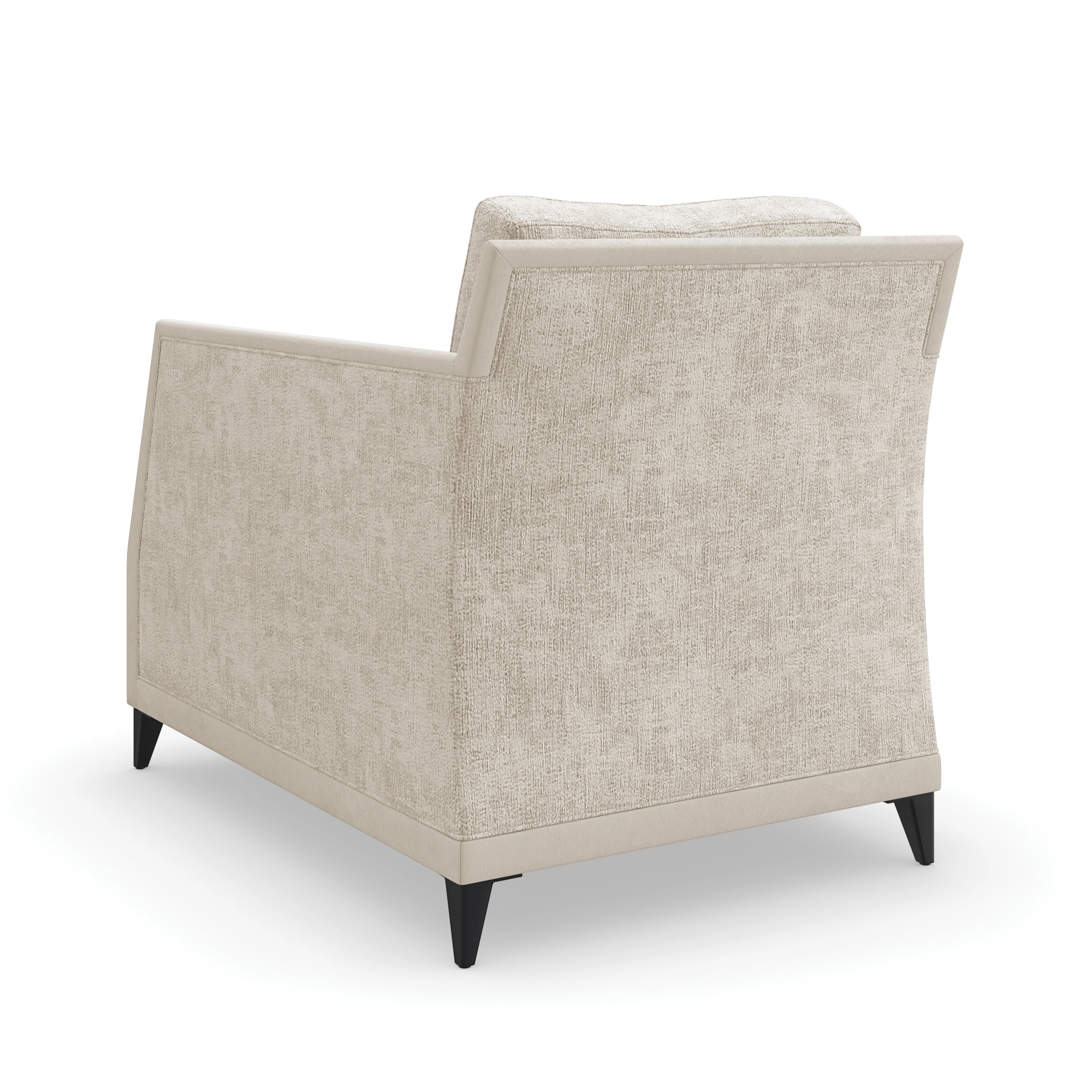 Limitless Chair - 3rd angle