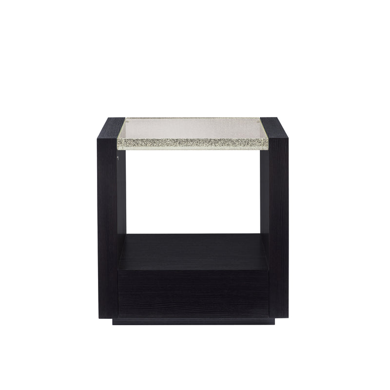 Remix Small Nightstand
