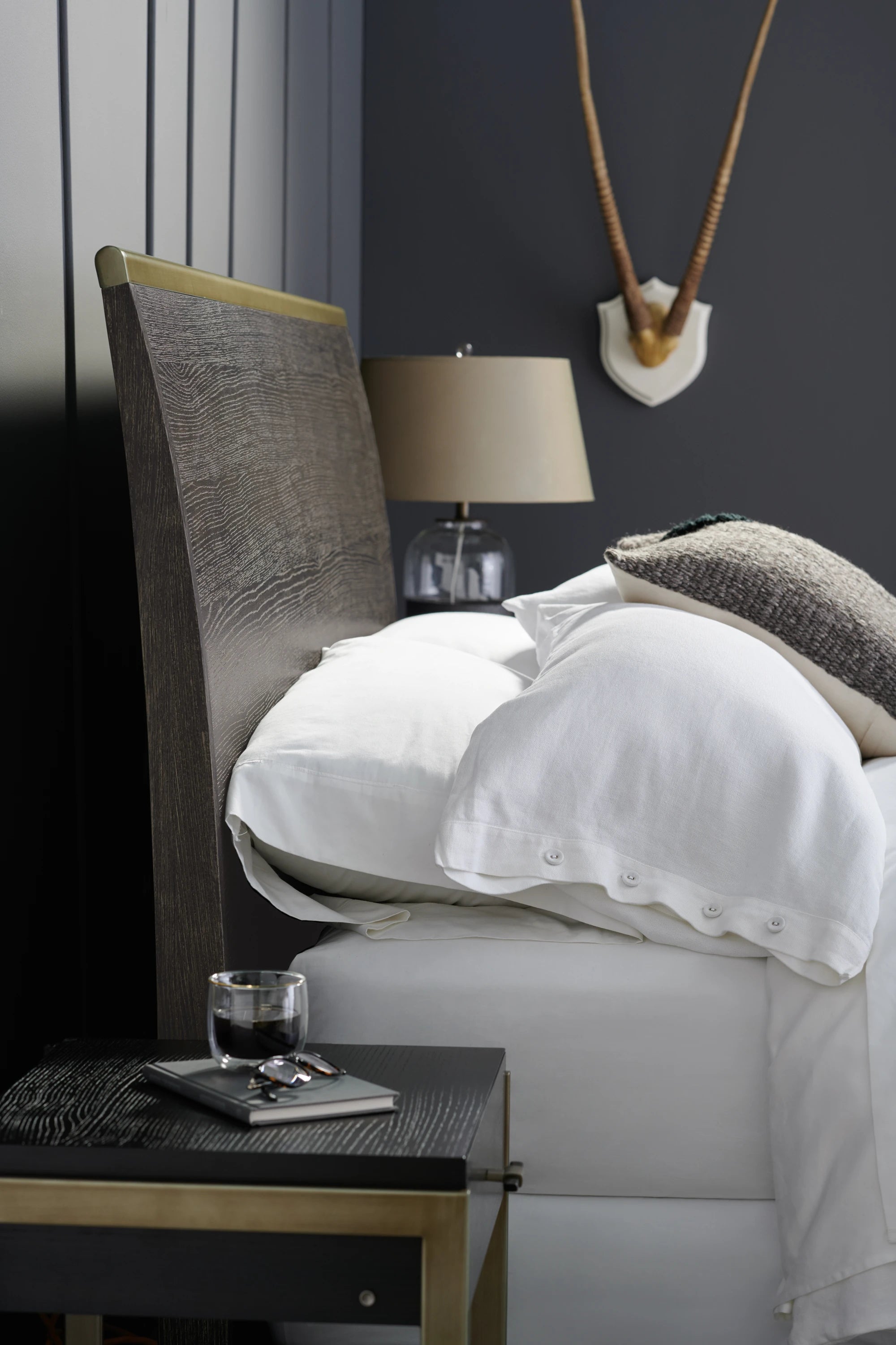 Remix Wood Qn Hb - detail 2.0