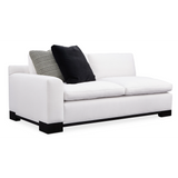 Refresh Left Arm Loveseat - main image