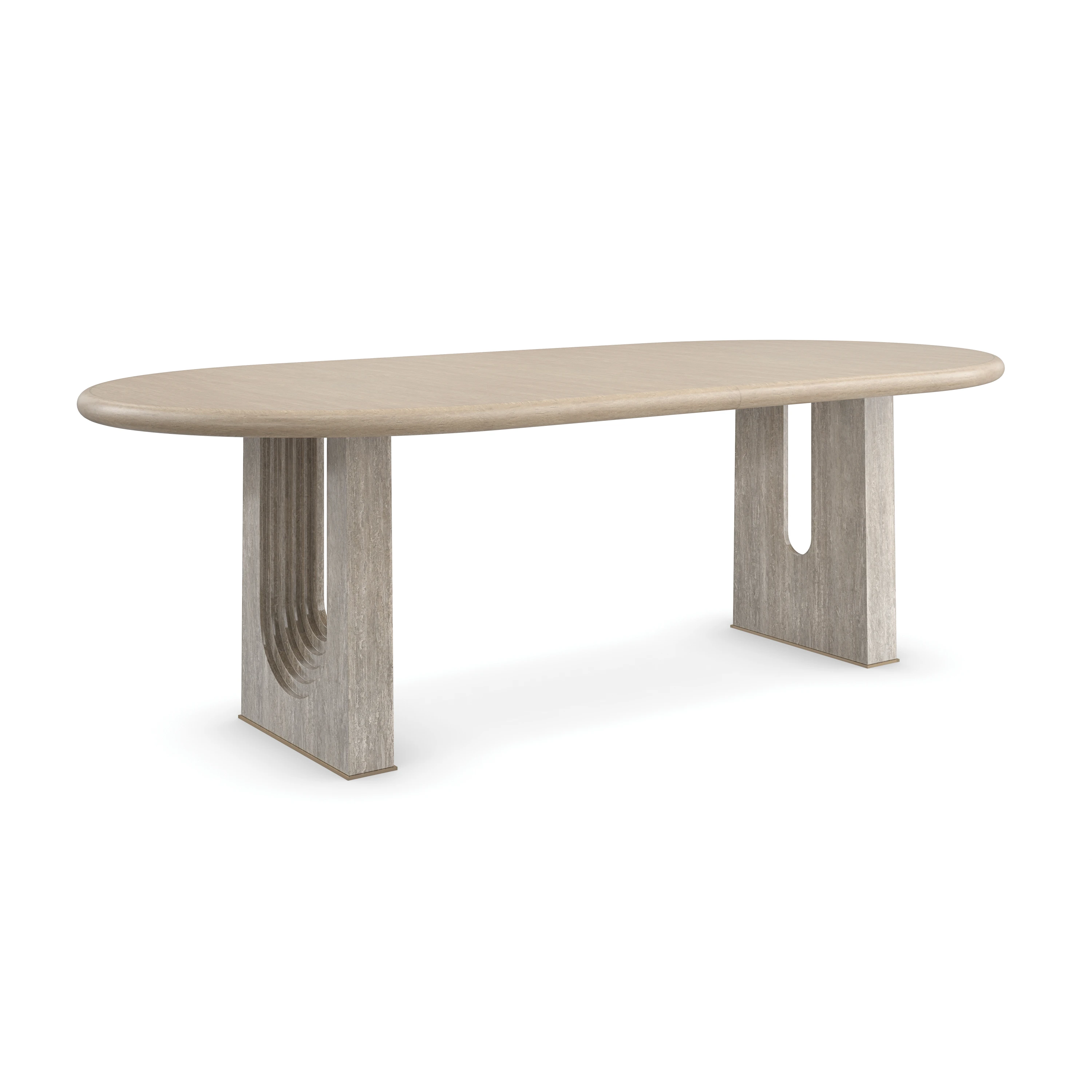 * Emphasis Dining Table - main image