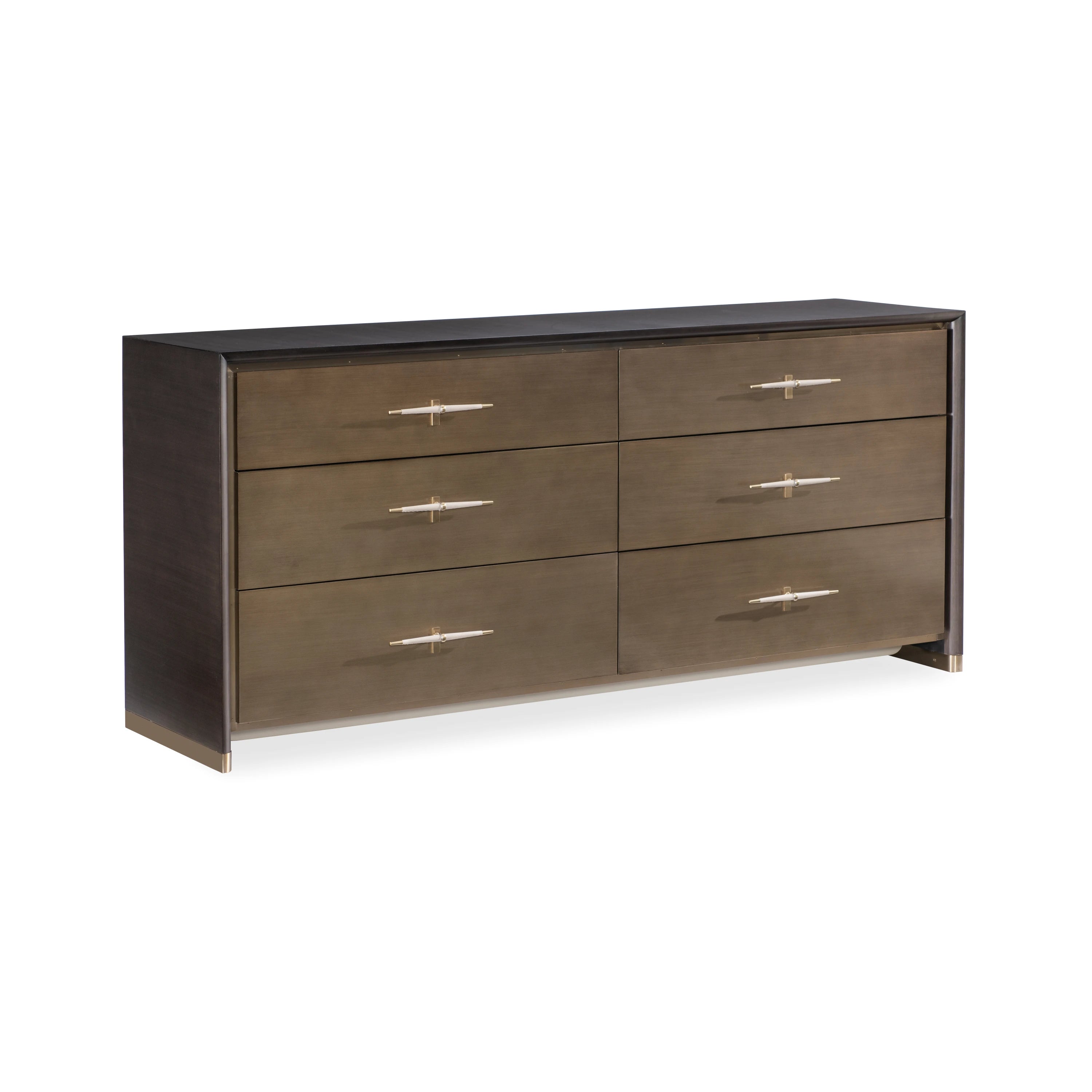 Hang Up Large Dresser - Dark - primary image