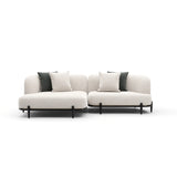 *Madera Laf Small Chaise Sectional - primary image