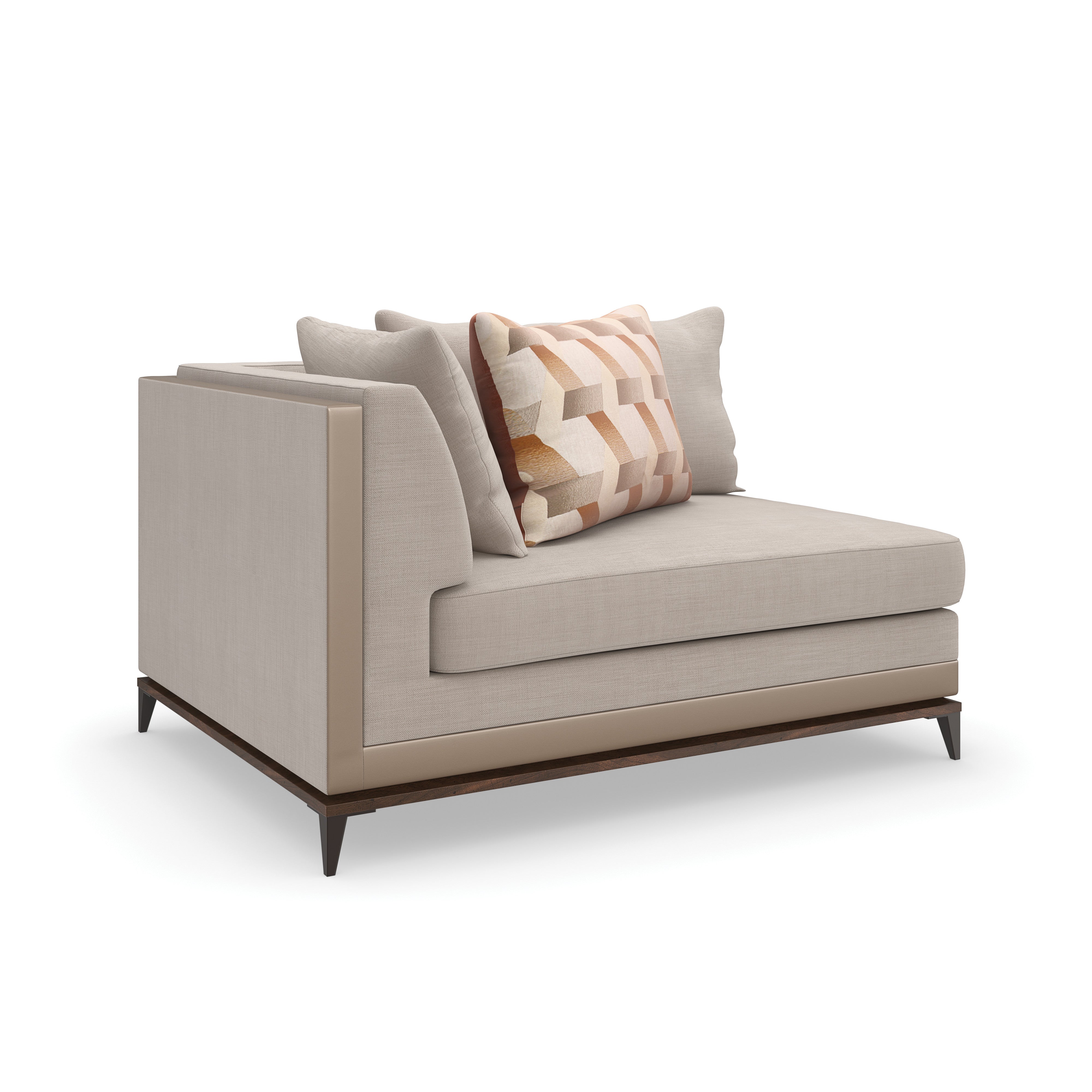 Archipelago Laf Loveseat