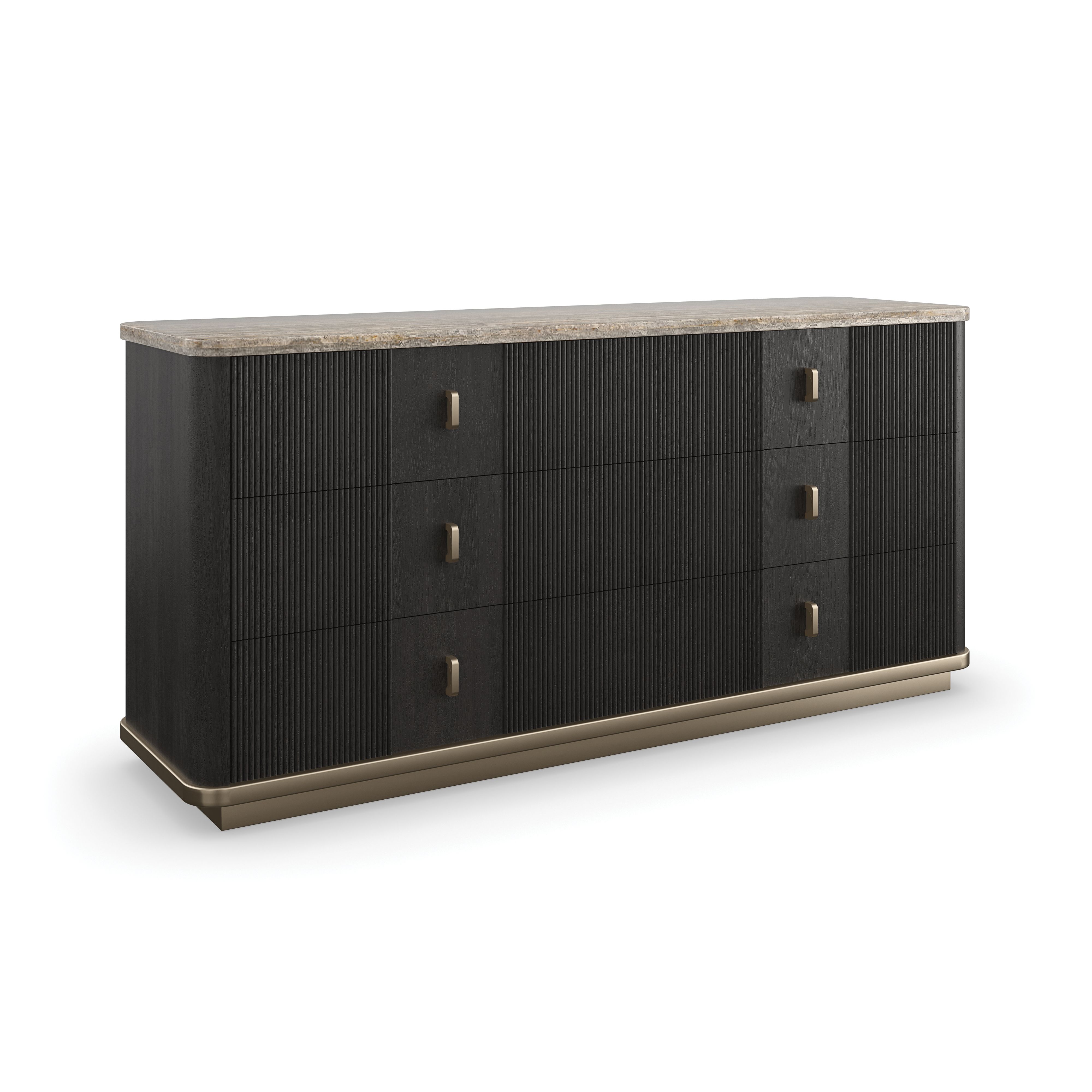 Rhythm Dresser - angle 1