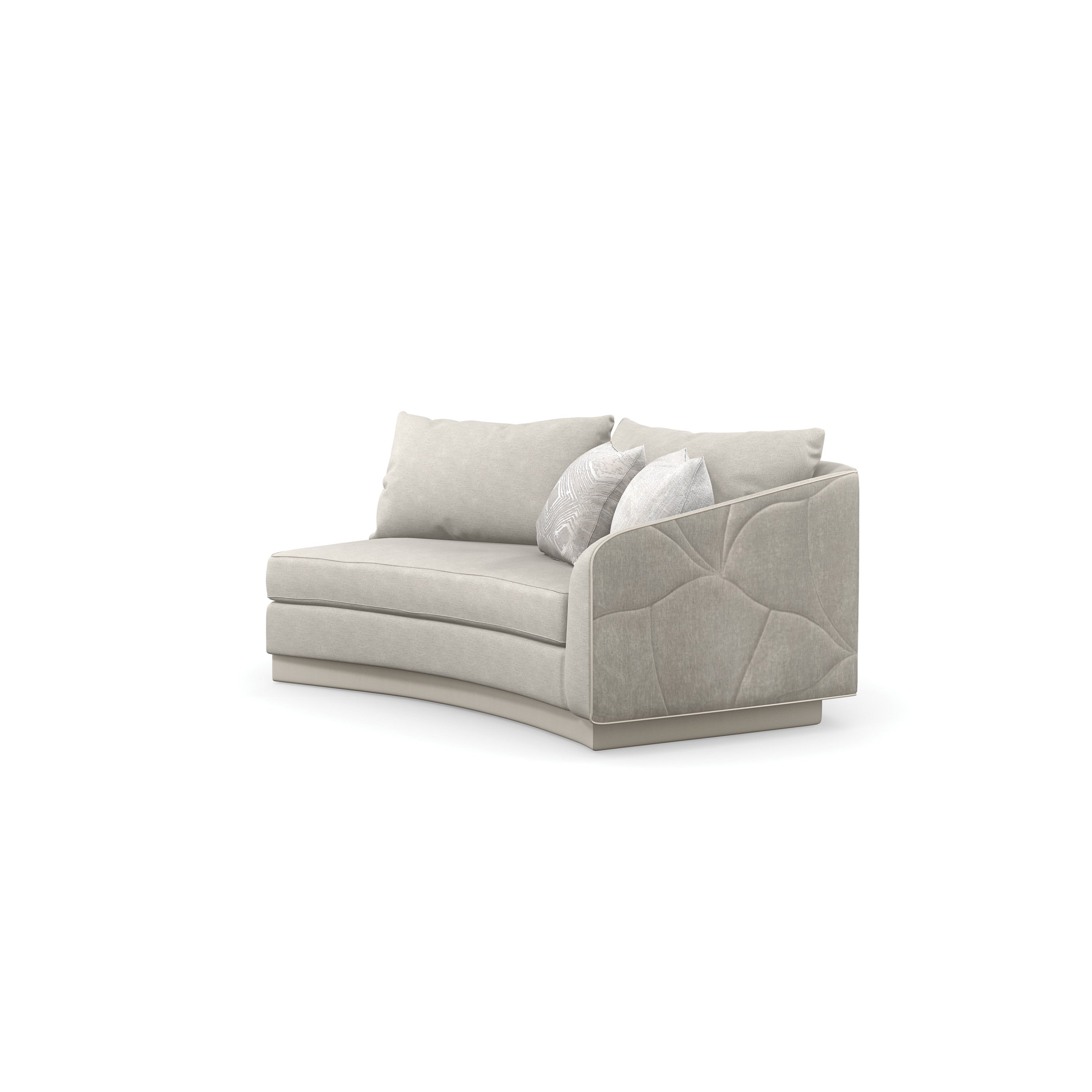 Fanciful Raf Loveseat - main image 
