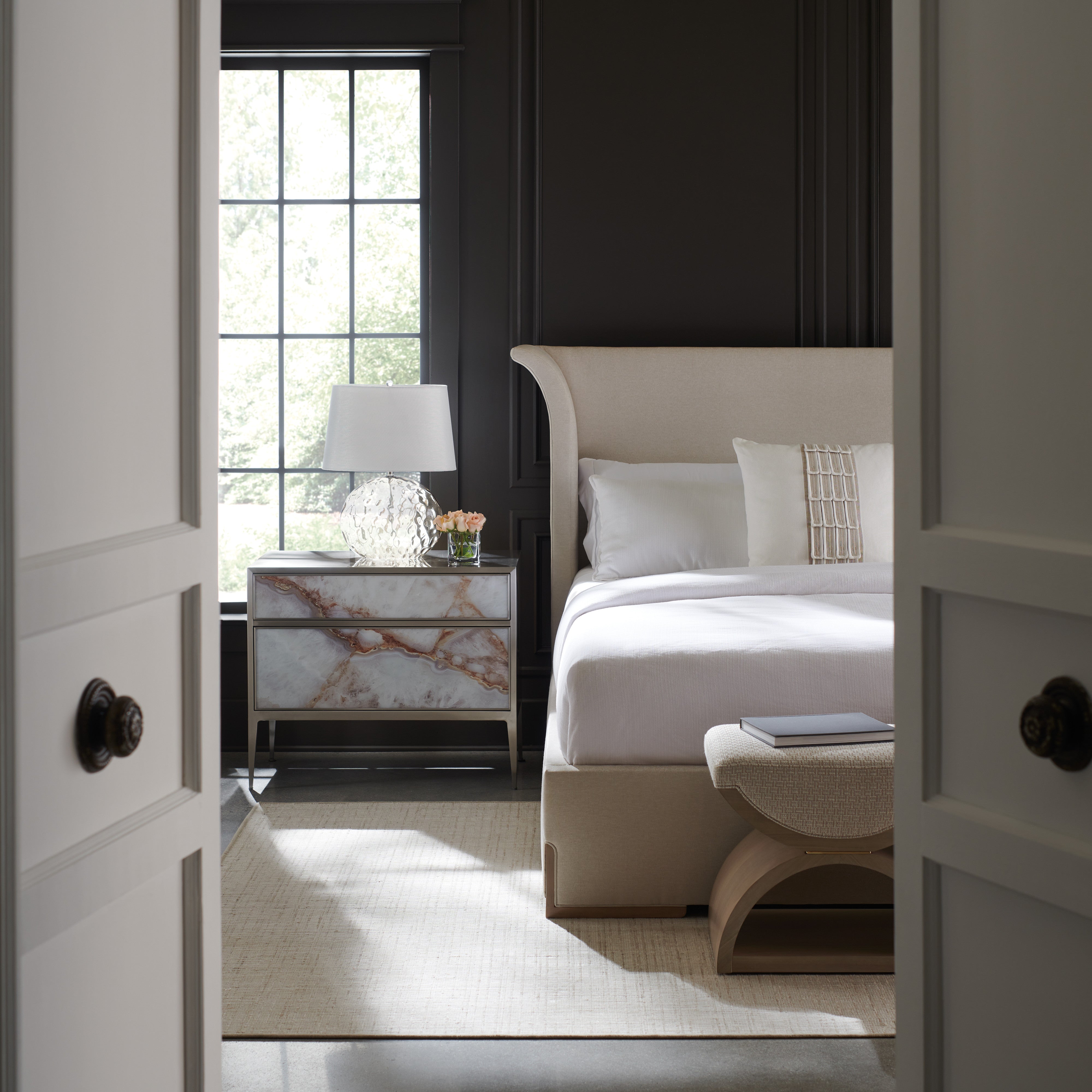 A Real Gem in room - angle 1