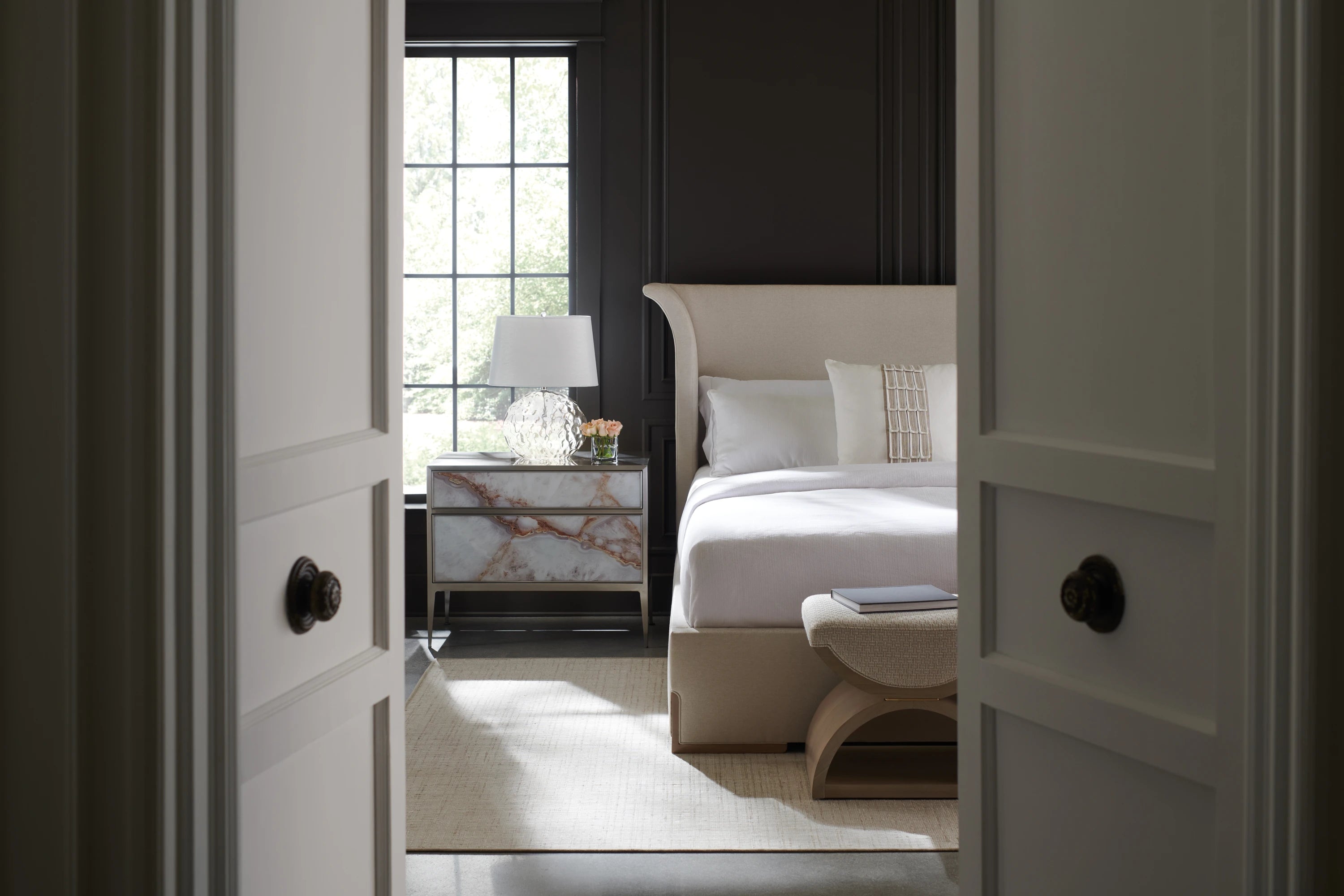 A Real Gem in room - angle 1