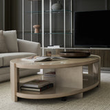 Da Vita Cocktail Table - detail 2.0